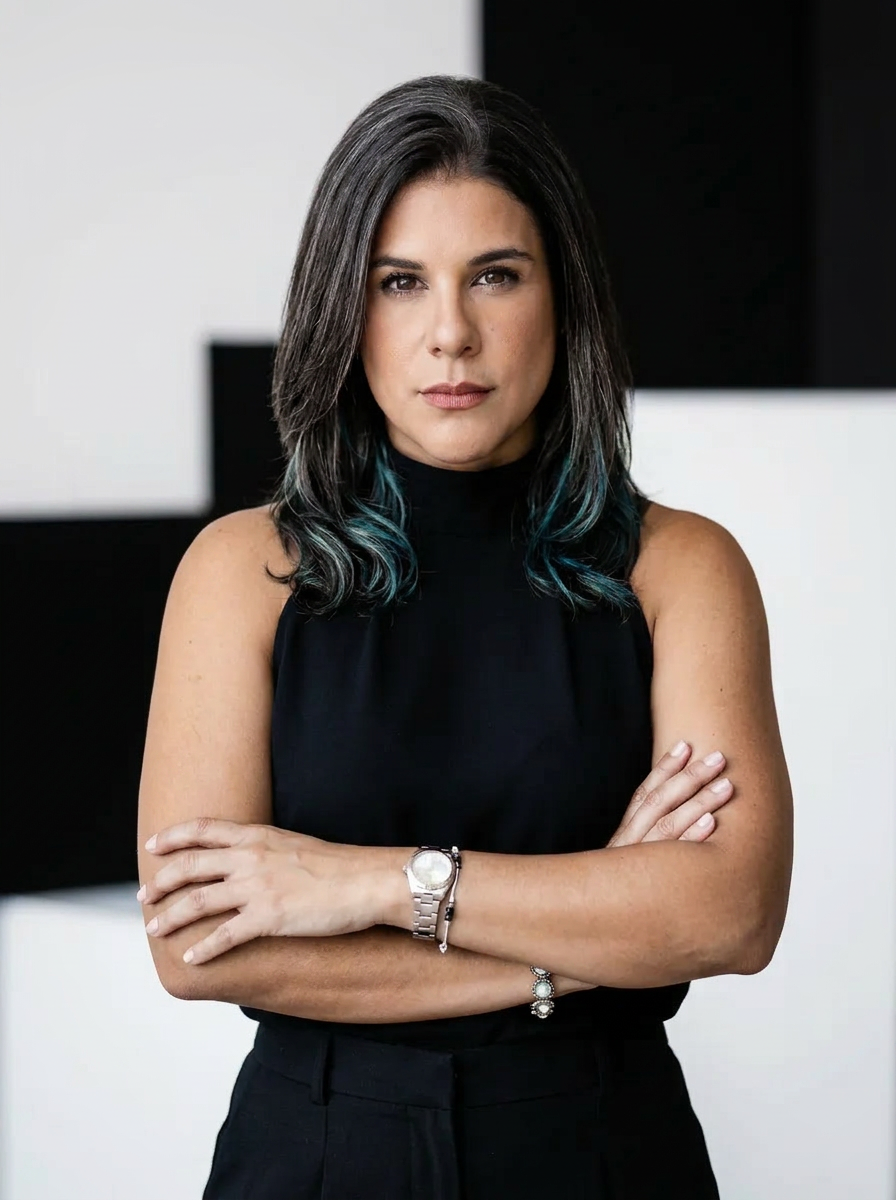 Nutricionista Bruna Lima — Mentora e Criadora do ResetNeural®